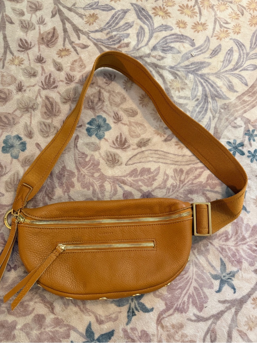 Hammitt Charles Crossbody